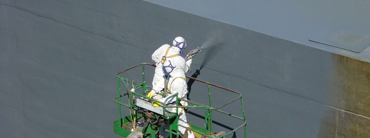 Polyurea protective coatings for Memphis Tennessee Polyurea protective coatings for Memphis Tennessee