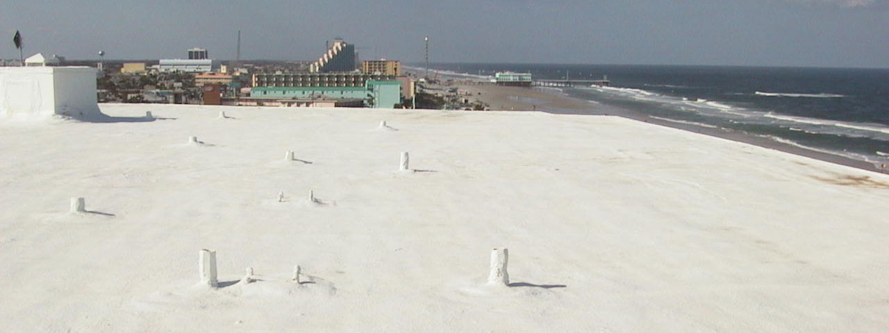 Energy Star Certified cool roof coatings in Memphis Energy Star Certified cool roof coatings in Memphis